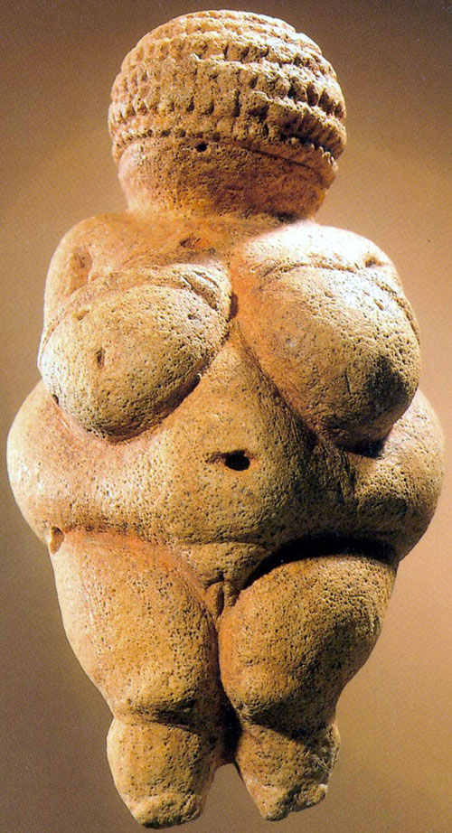 Venus-de-Willendorf
